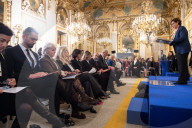 Launch of the Season of Ukraine in France - Paris