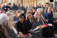 Launch of the Season of Ukraine in France - Paris