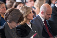 Launch of the Season of Ukraine in France - Paris