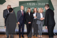 Launch of the Season of Ukraine in France - Paris