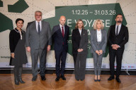 Launch of the Season of Ukraine in France - Paris