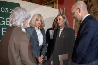 Launch of the Season of Ukraine in France - Paris