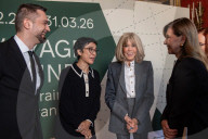 Launch of the Season of Ukraine in France - Paris