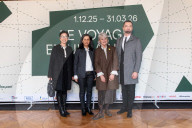 Launch of the Season of Ukraine in France - Paris