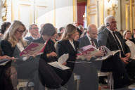 Launch of the Season of Ukraine in France - Paris