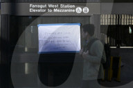 DC: US Peaple  hold a 2 West VA National Guard honoring