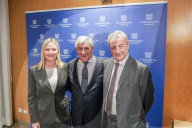 Event "Internationalization And Human Capital" By Assolombarda