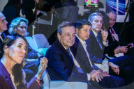  Inauguration Ceremony Of The 163rd Academic Year Of The Polytechnic University Of Milan 