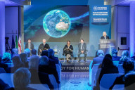  Inauguration Ceremony Of The 163rd Academic Year Of The Polytechnic University Of Milan 