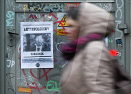 Daily Life In Krakow