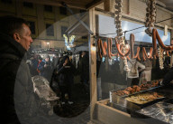 Daily Life In Krakow