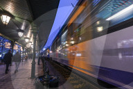 Daily Life In Krakow