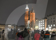 Daily Life In Krakow