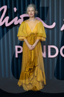 Fashion Awards 2025 - London