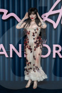 Fashion Awards 2025 - London