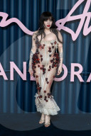 Fashion Awards 2025 - London