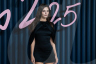 Fashion Awards 2025 - London