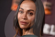 "Avatar Fire and Ash" Premiere, Los Angeles