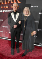 ‘Avatar Fire and Ash’ World Premiere