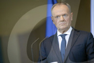 Empfang zu den 17. Deutsch-Polnische Regierungskonsultationen in Berlin