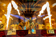 SABATON Live Accor Arena Paris 2025