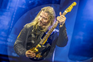 SABATON Live Accor Arena Paris 2025