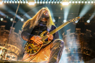 SABATON Live Accor Arena Paris 2025