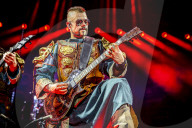 SABATON Live Accor Arena Paris 2025