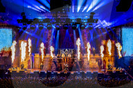 SABATON Live Accor Arena Paris 2025