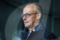 Empfang zu den 17. Deutsch-Polnische Regierungskonsultationen in Berlin