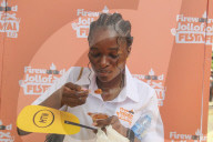 Firewood Jollof Festival 2.0 Holds In Lagos, Nigeria 