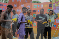 Firewood Jollof Festival 2.0 Holds In Lagos, Nigeria 