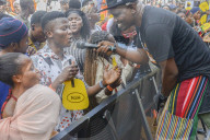 Firewood Jollof Festival 2.0 Holds In Lagos, Nigeria 