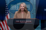 White House Press Briefing On December 1, 2025