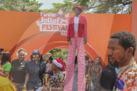 Firewood Jollof Festival 2.0 Holds In Lagos, Nigeria 