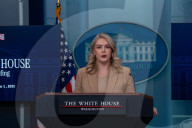 White House Press Briefing On December 1, 2025