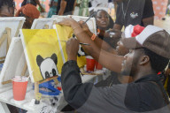 Firewood Jollof Festival 2.0 Holds In Lagos, Nigeria 