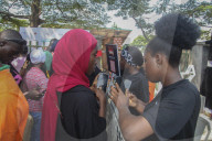 Firewood Jollof Festival 2.0 Holds In Lagos, Nigeria 