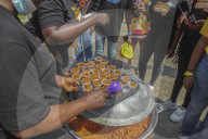 Firewood Jollof Festival 2.0 Holds In Lagos, Nigeria 