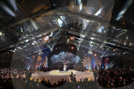 Pope Leo XIV Visits Lebanon