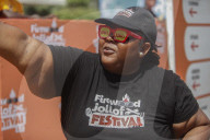 Firewood Jollof Festival 2.0 Holds In Lagos, Nigeria 