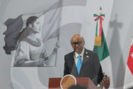Singaporean President Tharman Shanmugaratnam Working Visit To Mexico