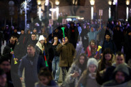 2026 National Budget Protest