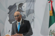 Singaporean President Tharman Shanmugaratnam Working Visit To Mexico