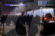 2026 National Budget Protest