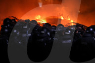 2026 National Budget Protest