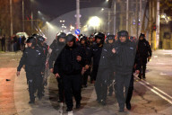 2026 National Budget Protest