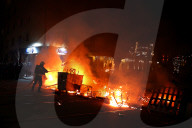 2026 National Budget Protest