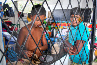 Cyclone Ditwah - Flood Relief Camps In Sri Lanka