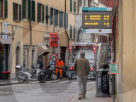 Daily Life In Florence